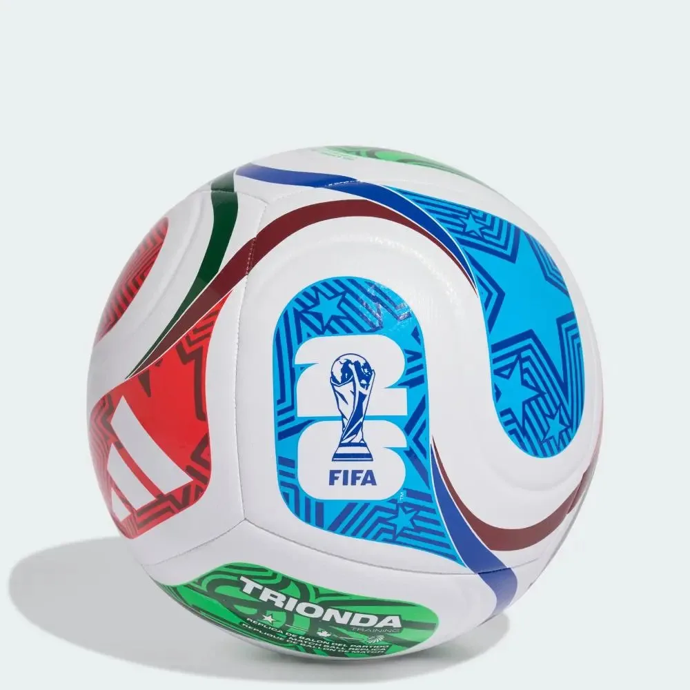adidas Pelota de Fútbol Trionda Training N°5