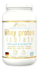 Alpha Medica Whey Protein 100% Isolate 1 kg