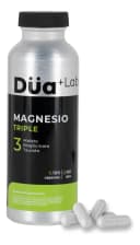 Düa Labs Magnesio Triple (120 cápsulas)