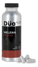 Düa Labs Melena de León 600 mg (120 cápsulas)