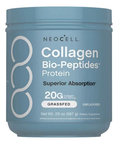 Suplemento en polvo NeoCell COLAGENO x 567g