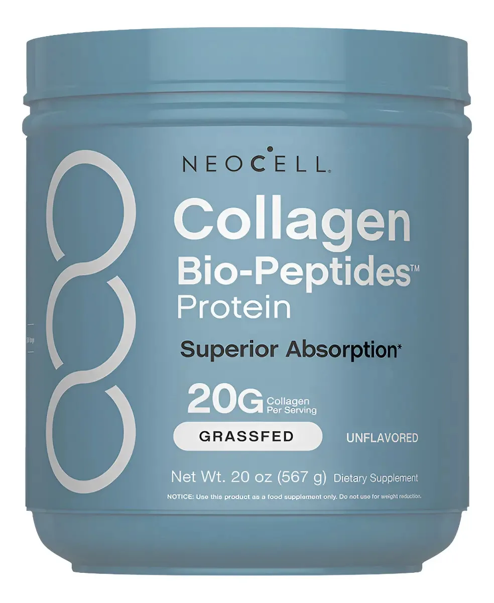 Suplemento en polvo NeoCell COLAGENO x 567g