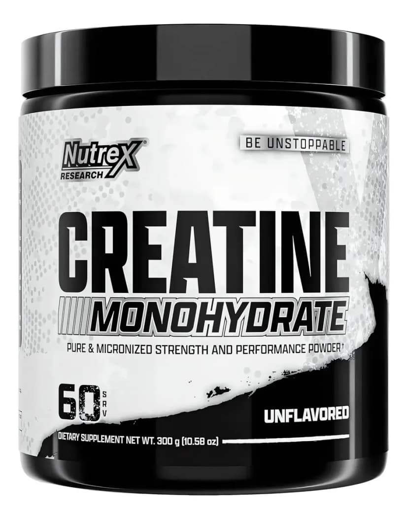 Nutrex Research Creatine Drive 300 g