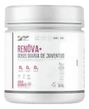 Renova+ Colágeno Hidrolizado Con Resveratrol, Vitamina C, Magnesio Y Zinc Sabor Berries