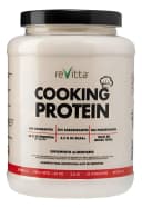 Revitta Wellness Cooking Protein Whey 1,28 kg