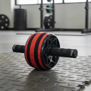Wild Travel Rueda Abdominal Abs Roll