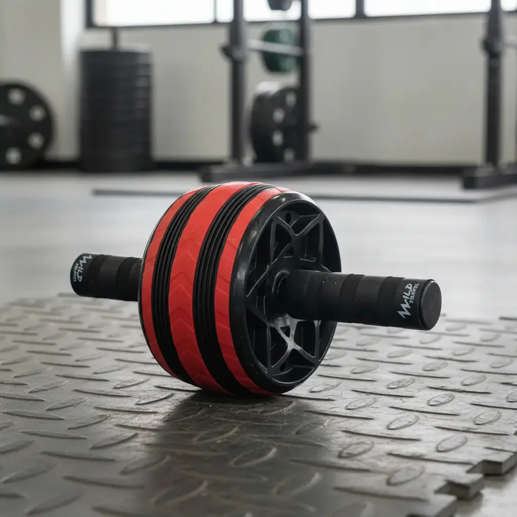Wild Travel Rueda Abdominal Abs Roll