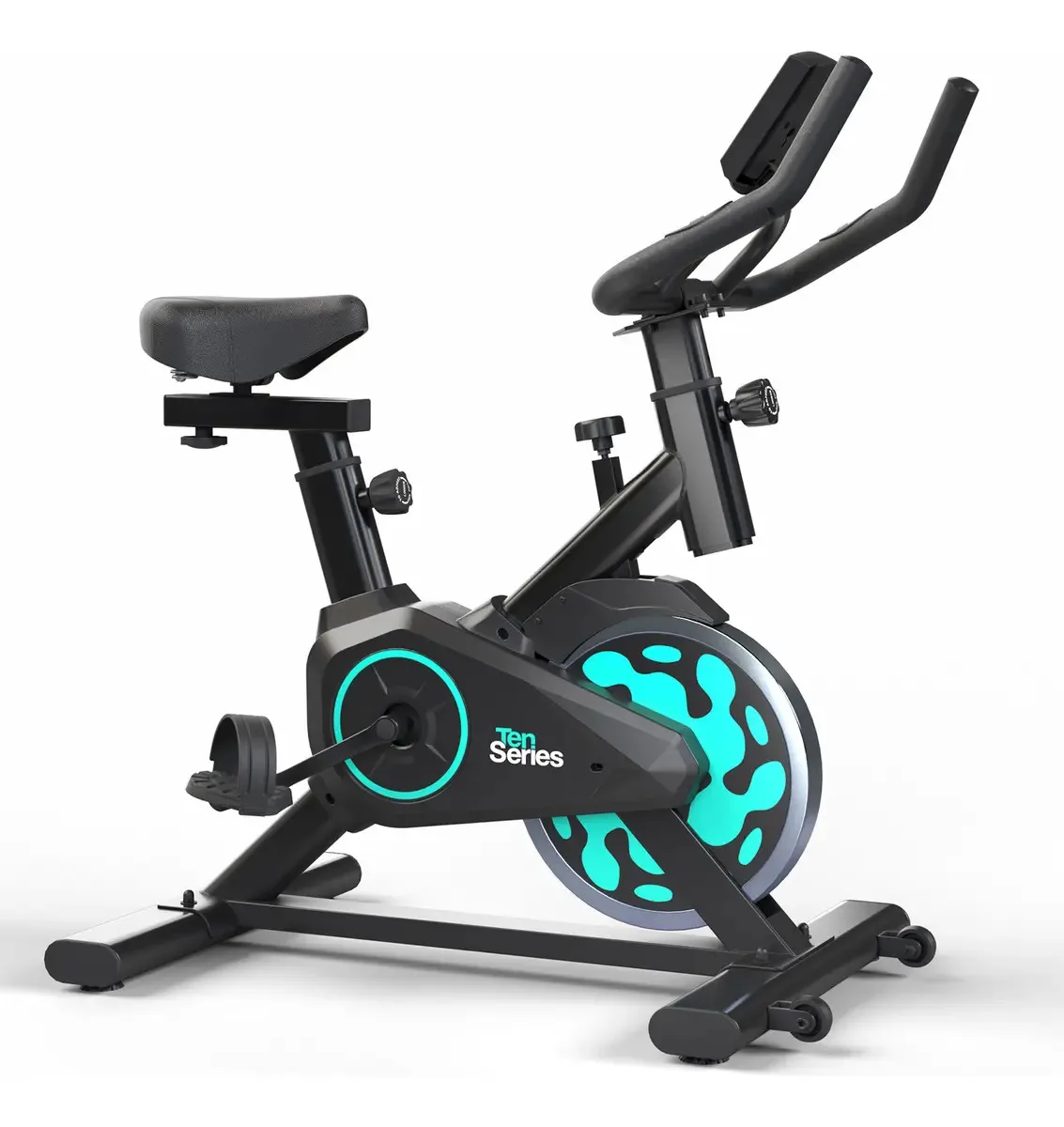 Ten Series Bicicleta de Spinning SB