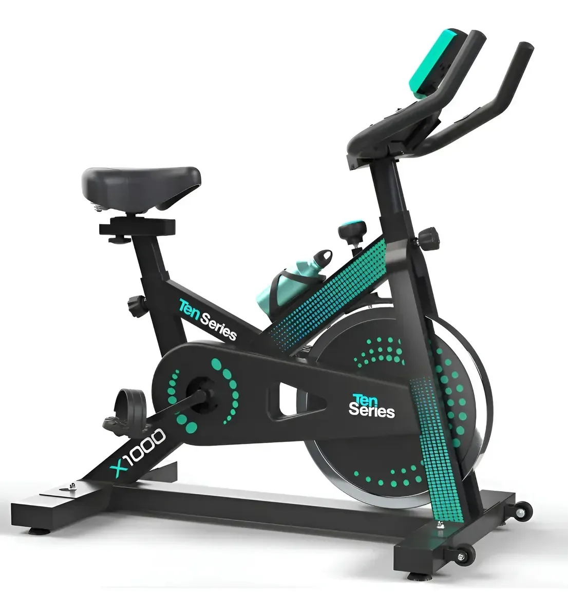 Ten Series Bicicleta de Spinning X1000
