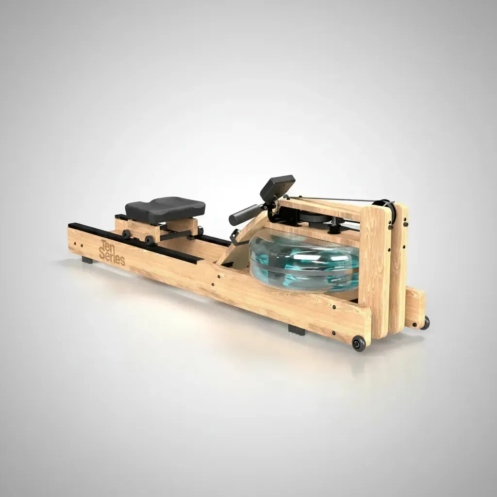 Ten Series Remadora de Agua Z6000