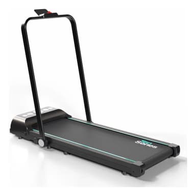 Ten Series Trotadora Guardado Smart S1000
