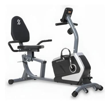 Ultimate Fitness R330 Pro Bicicleta Estática Magnética
