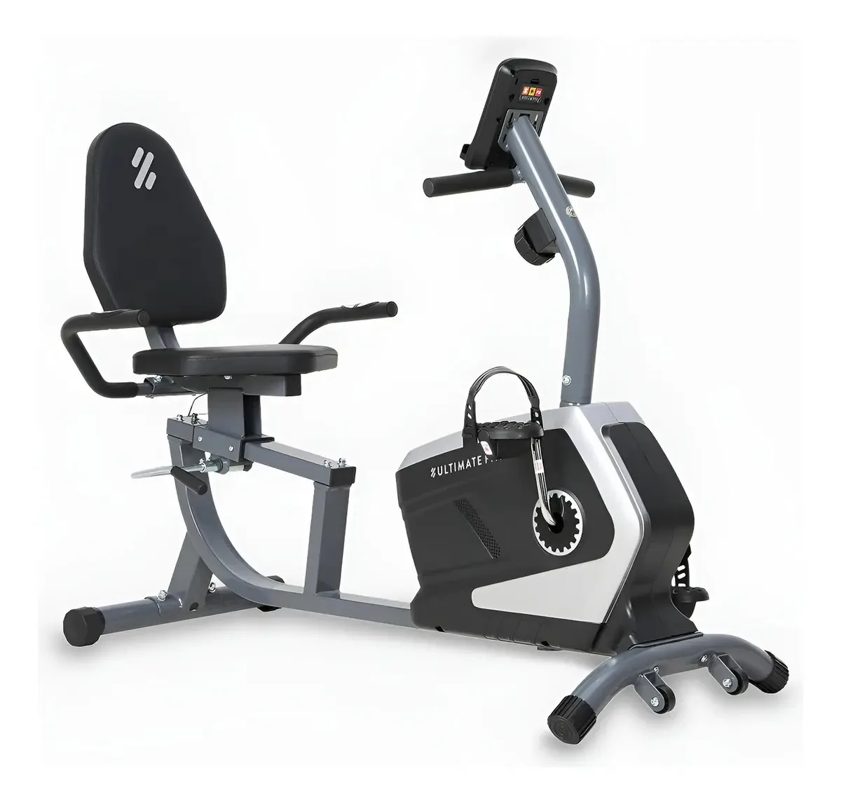 Ultimate Fitness R330 Pro Bicicleta Estática Magnética