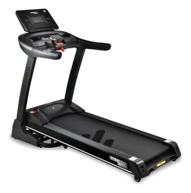 Ultimate Fitness Trotadora Eléctrica E600 Elite 2.0