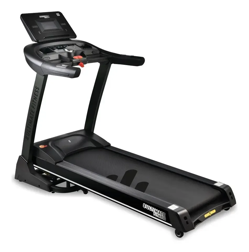 Ultimate Fitness Trotadora Eléctrica E600 Elite 2.0