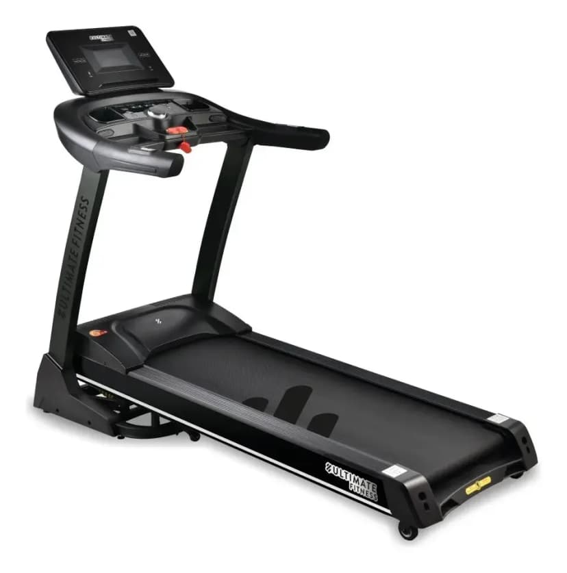 Ultimate Fitness Trotadora Eléctrica E600 Elite 2.0