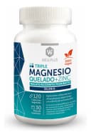 W+ Wellplus Triple Magnesio (120 cápsulas)